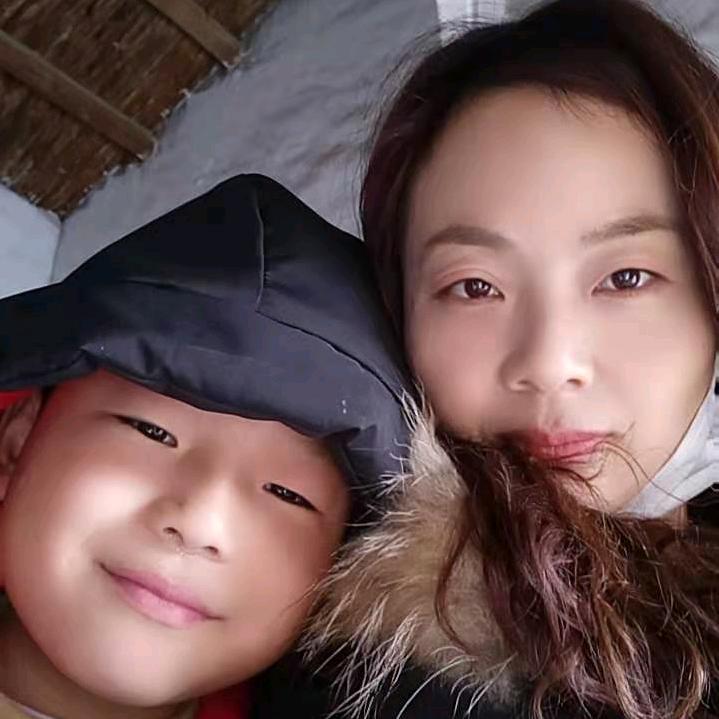 我是你的人