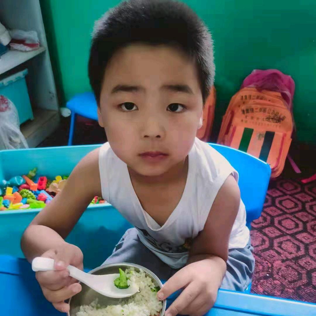 小虎