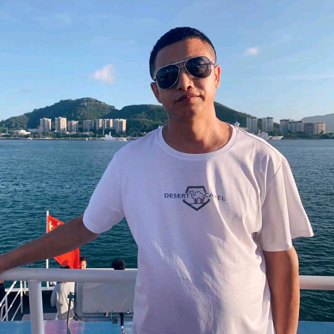 创美东方御养陆彦江