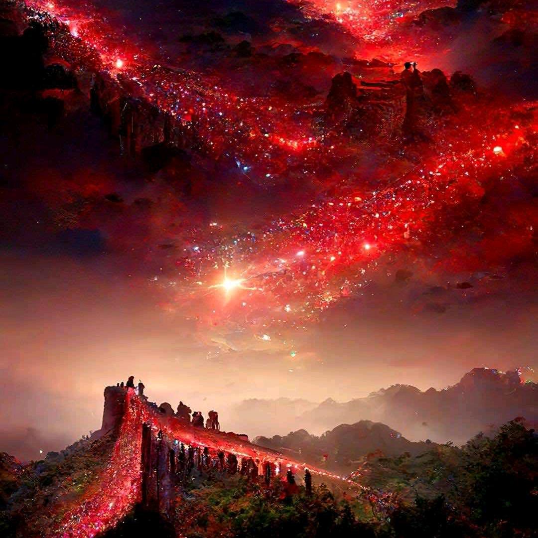 爱意随钟起，钟止意难平