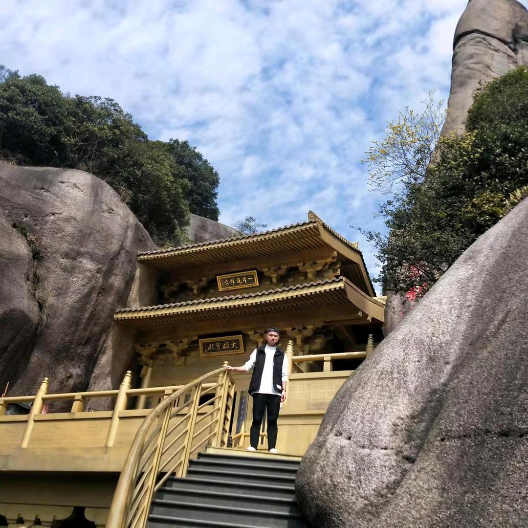 @波波