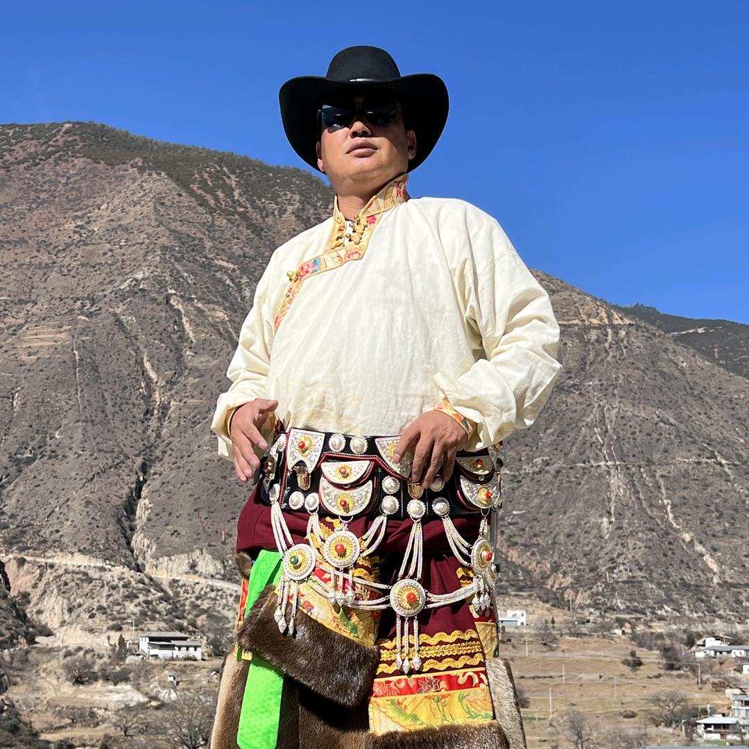 ཉི་མ།★尼玛 ★Nyima