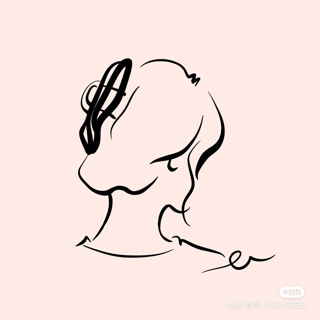 一只幸运猫