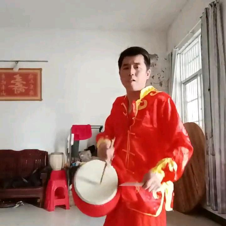 花氏锣鼓