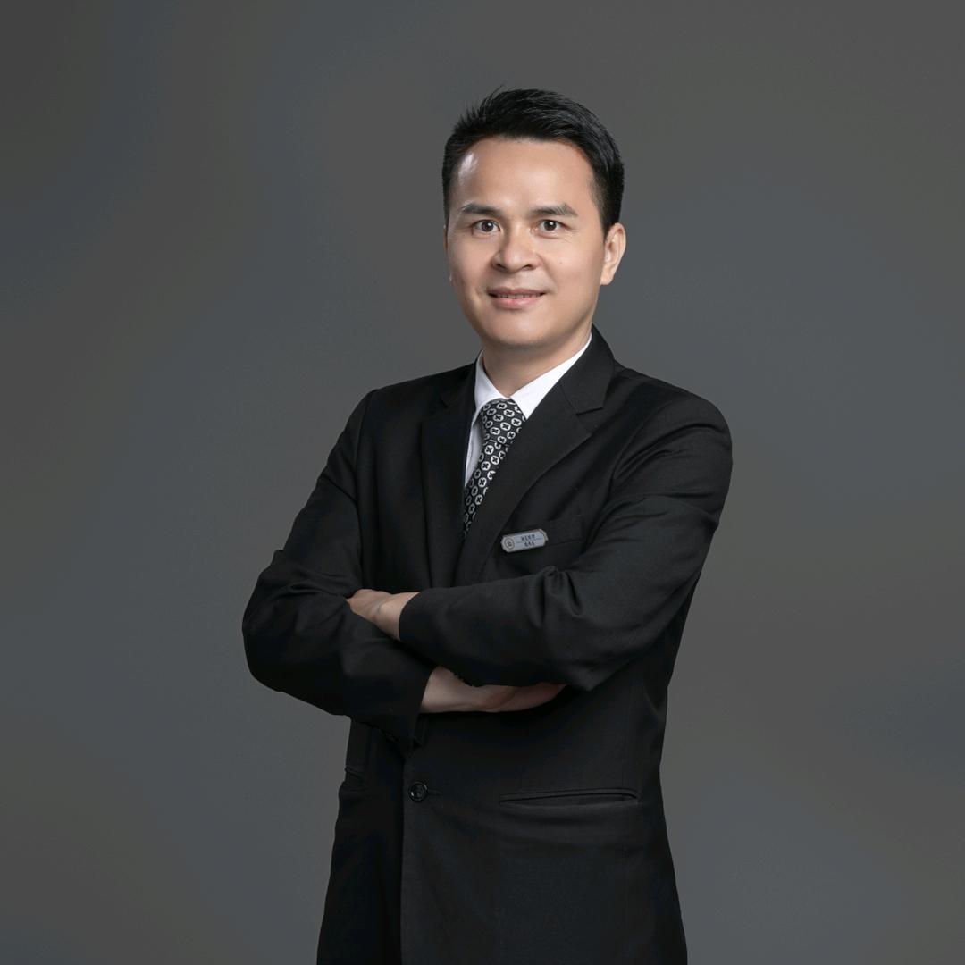 MGF海港城陈伟良