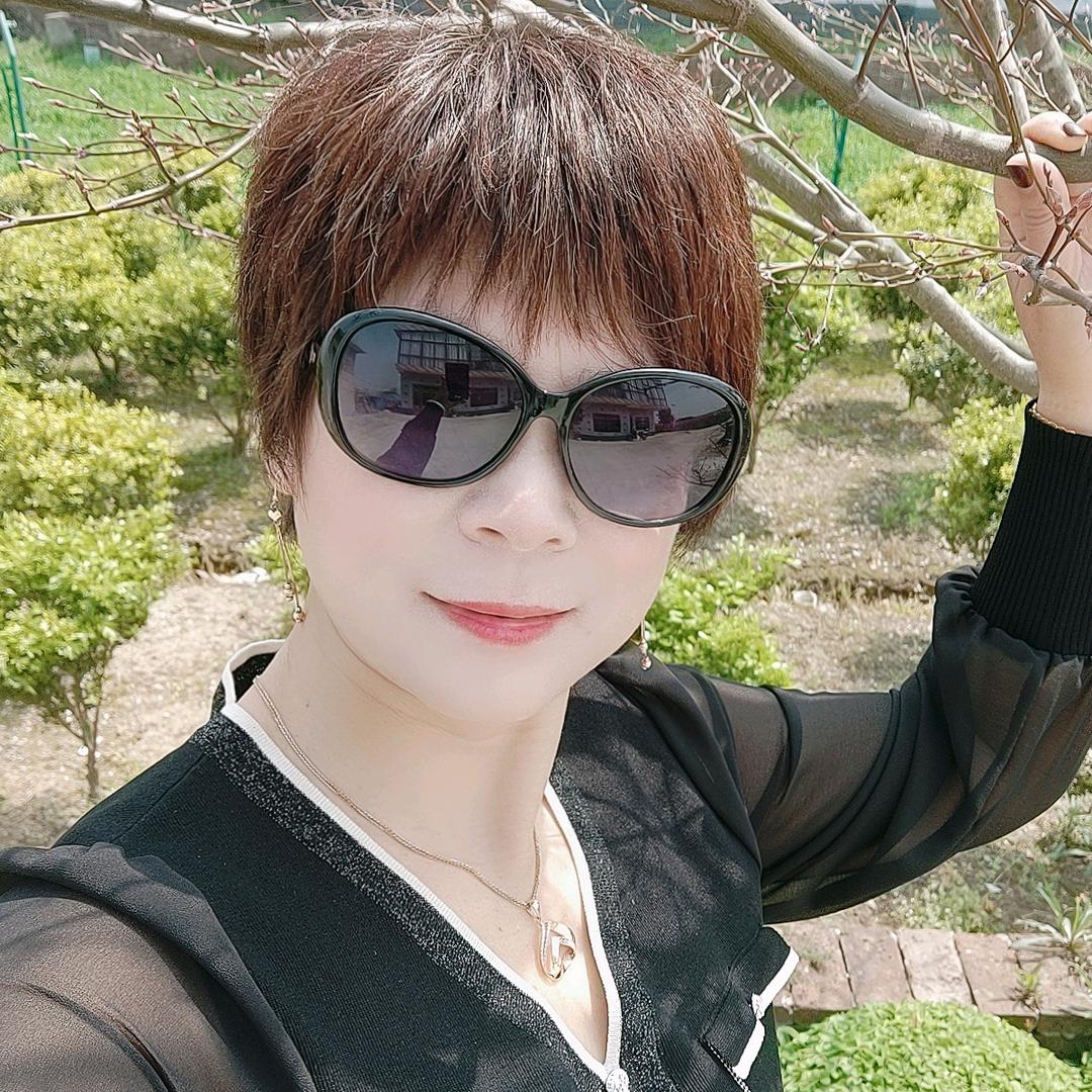 女神