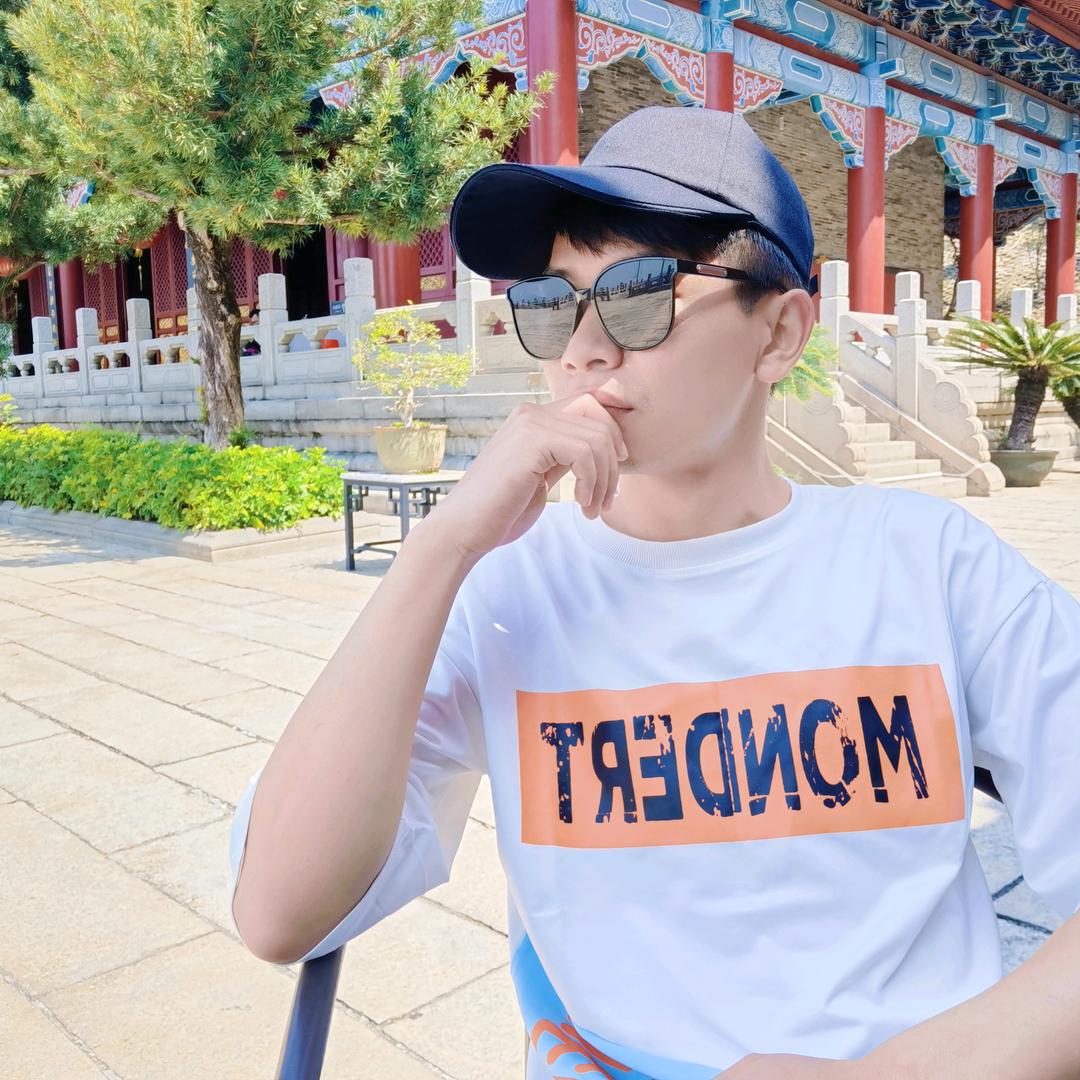 小橙📸
