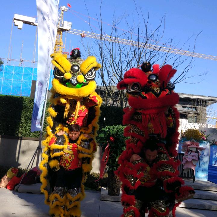 大家好