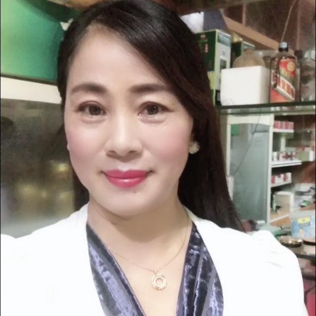 项初香