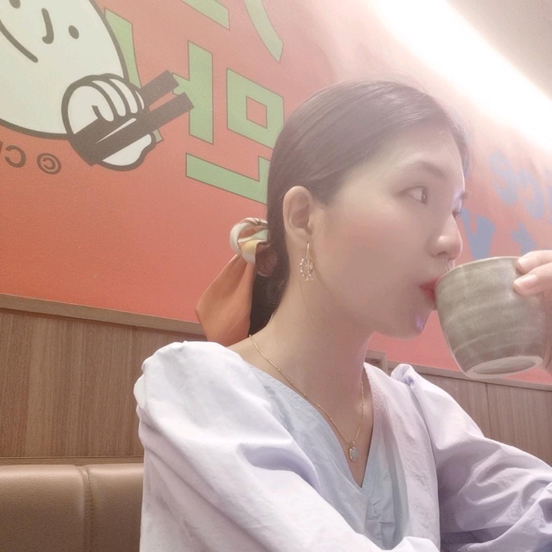 乌龙茶🍵