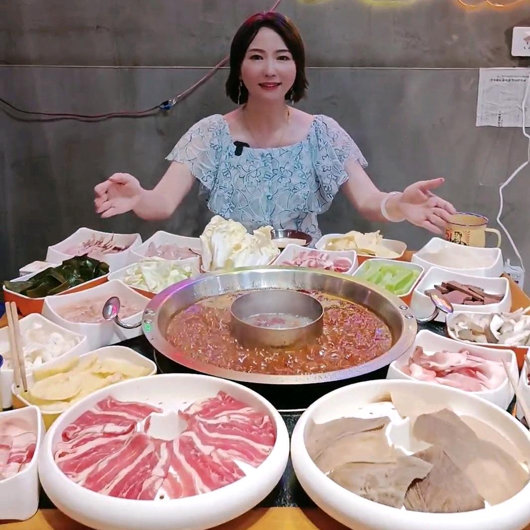 春城美食指南燕姐