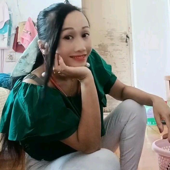 三个孩子的妈妈🌹