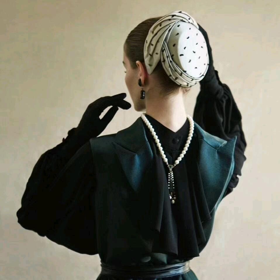 糖果宝妈