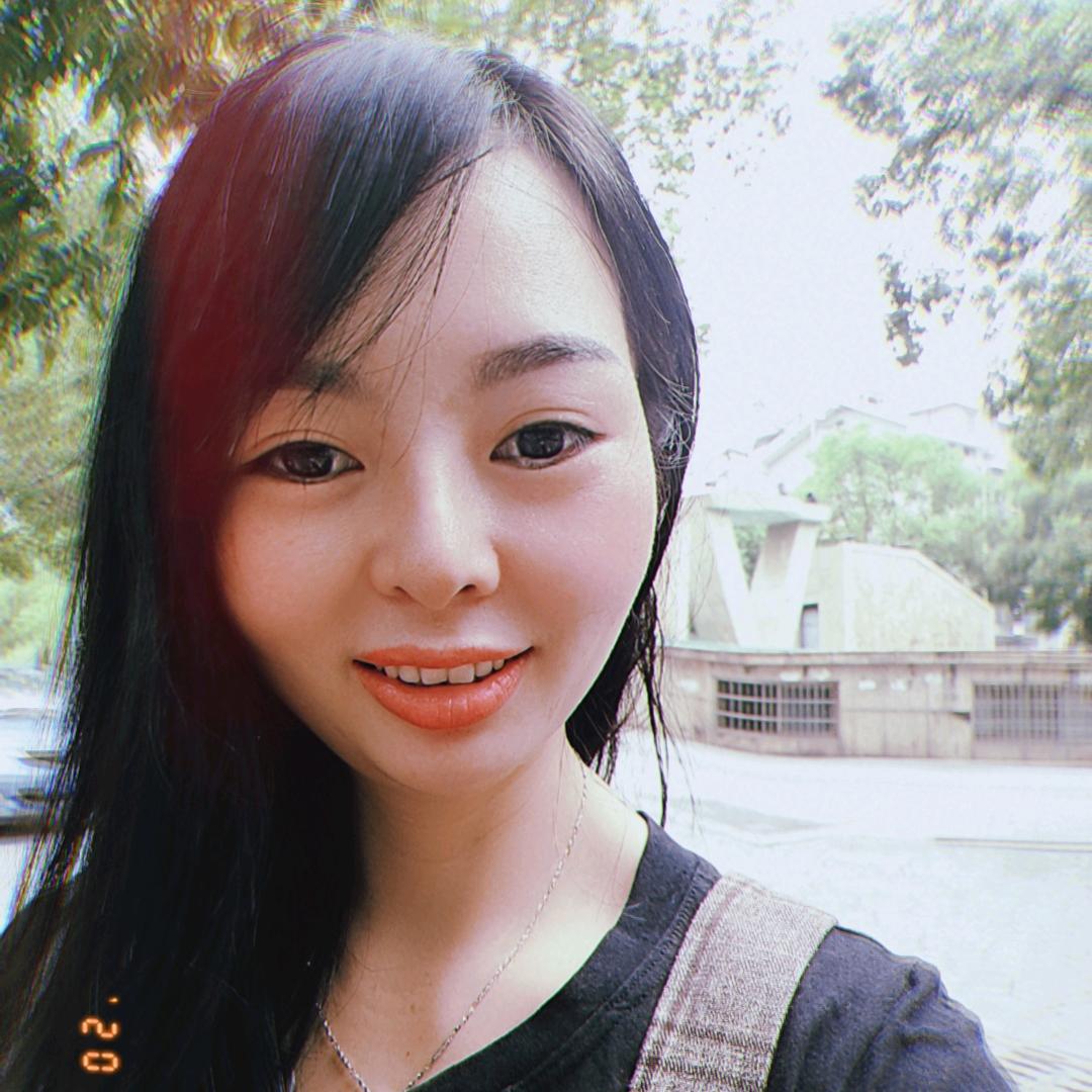 小妮子