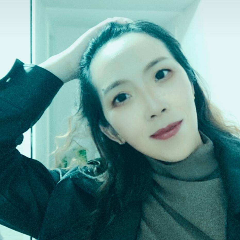 彩彩妹