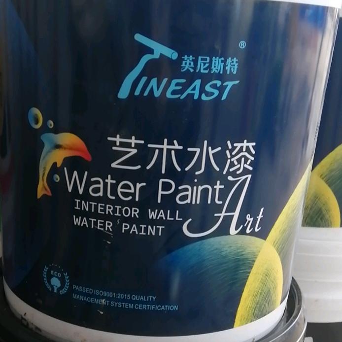 汨罗立邦家装专用漆，艺术漆