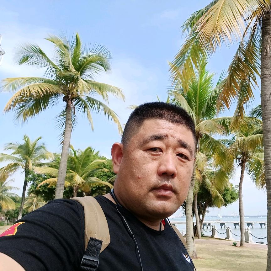 解哥的旅途（冷链兄弟）