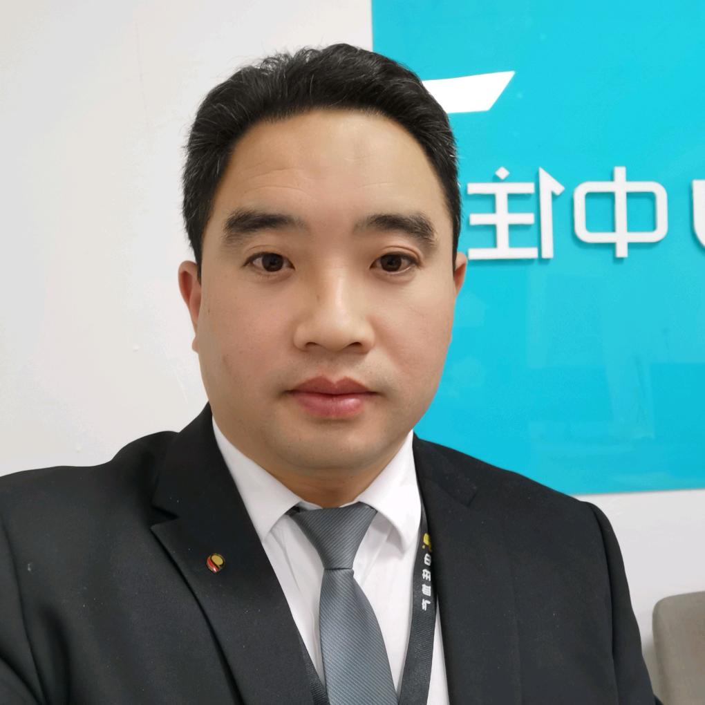 于思兵中住地产（长期招聘）