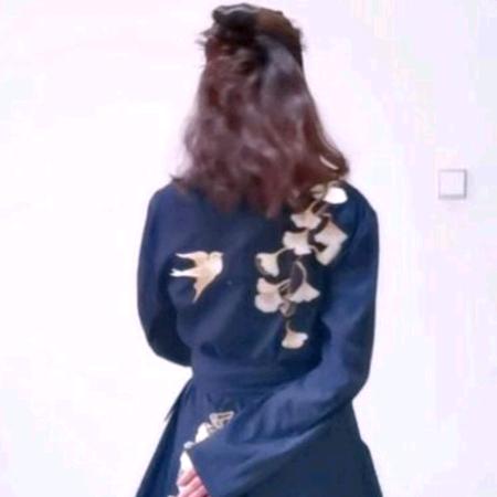 踏雪无痕