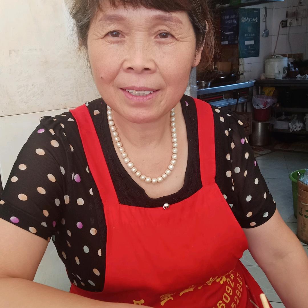 张大姐（宋记面馆）