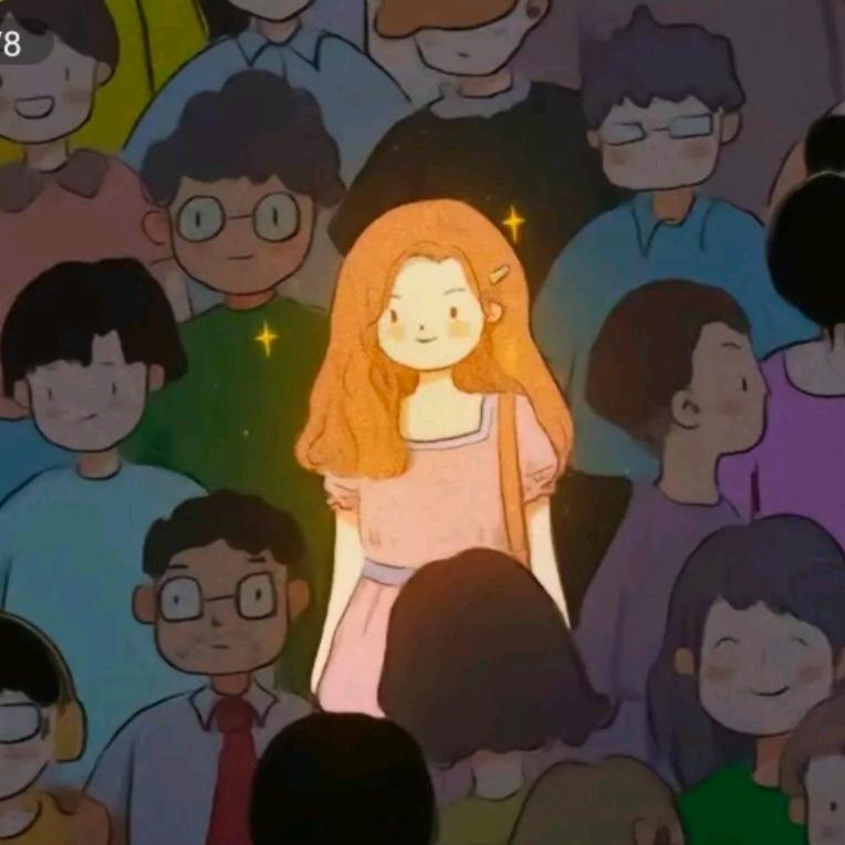 娟然如拭&鲜妍明媚