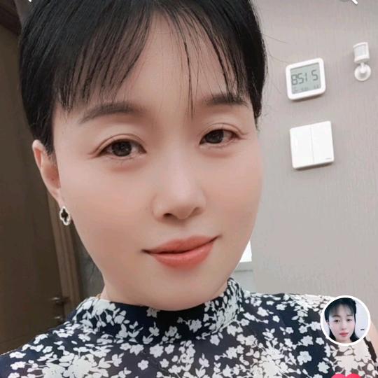 小梅、