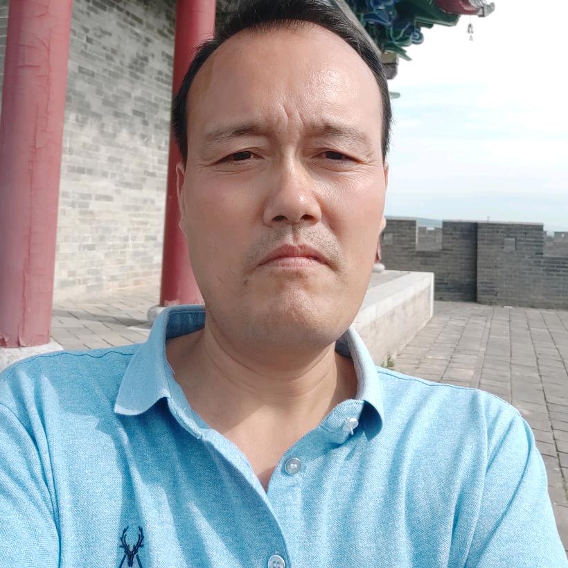 温建华