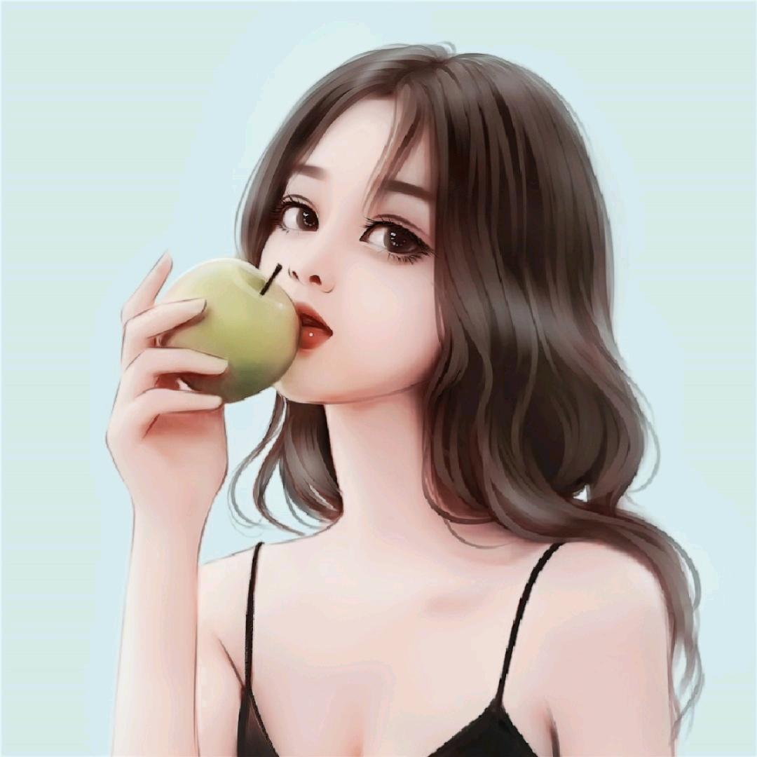 小苹果👒