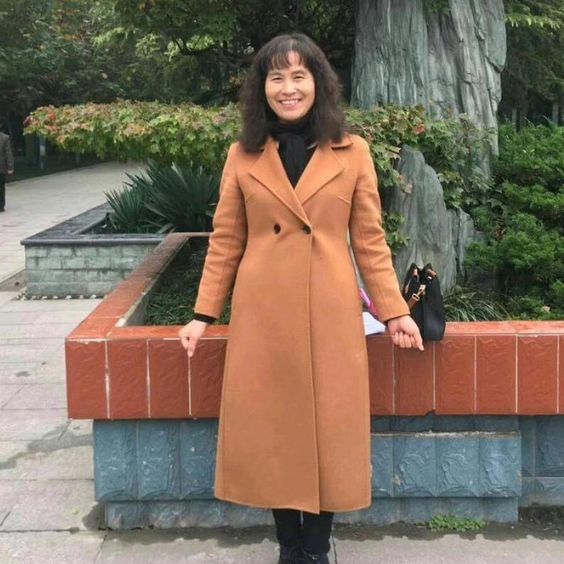 咸阳市高姐佳侣信息服务