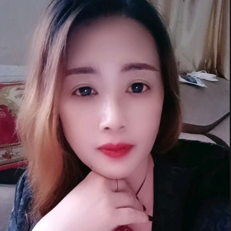 开心微笑