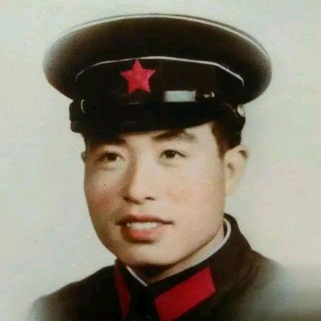 军魂永驻