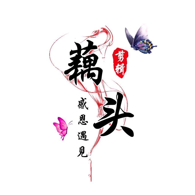 藕头追剧