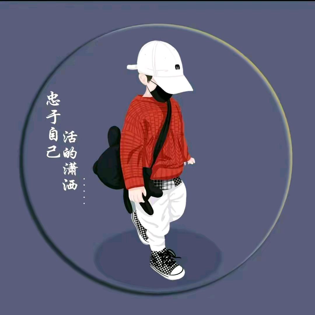 @小马哥