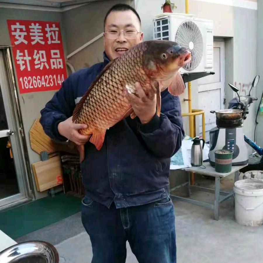 幸福一家人！