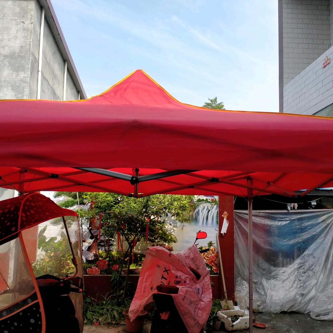 柴营专业出租伞棚