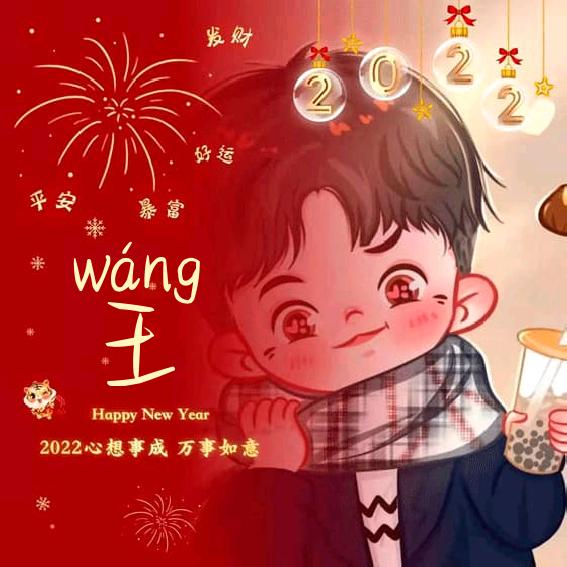 王先生