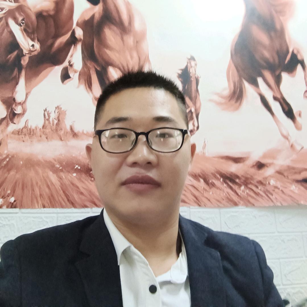 厚德载物