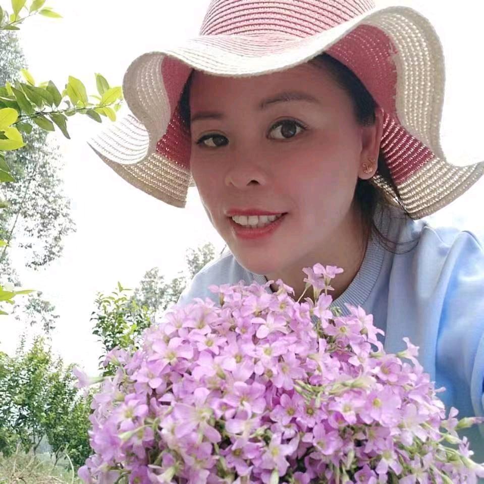 壮乡欢欢（重新起号）