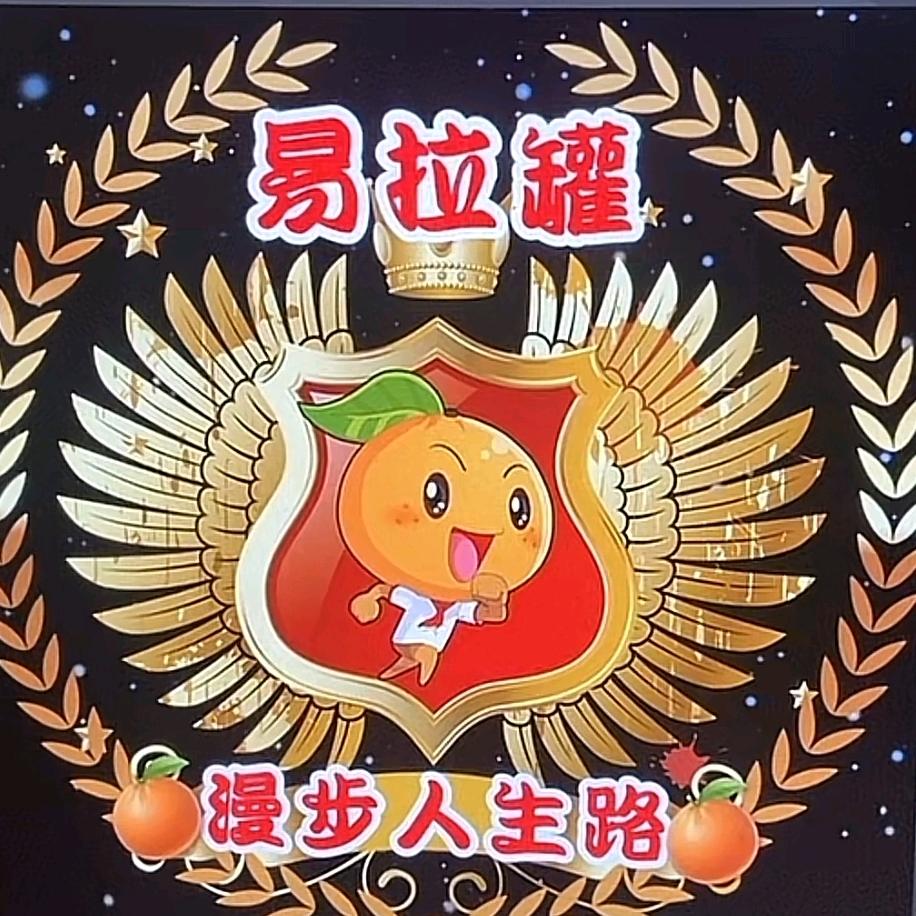 𝒀𝑳𝑮²²⁶ 🍊漫步