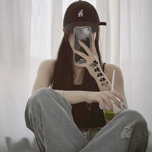 晴姐姐