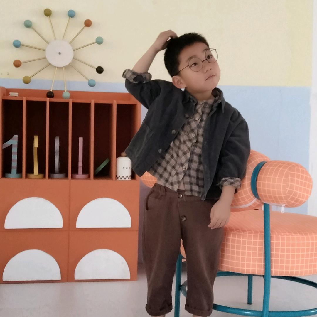 丞汁味的珍珠糖