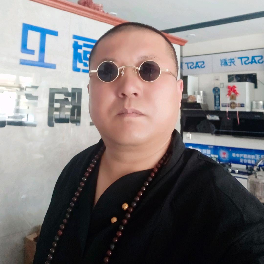 李老师说养发