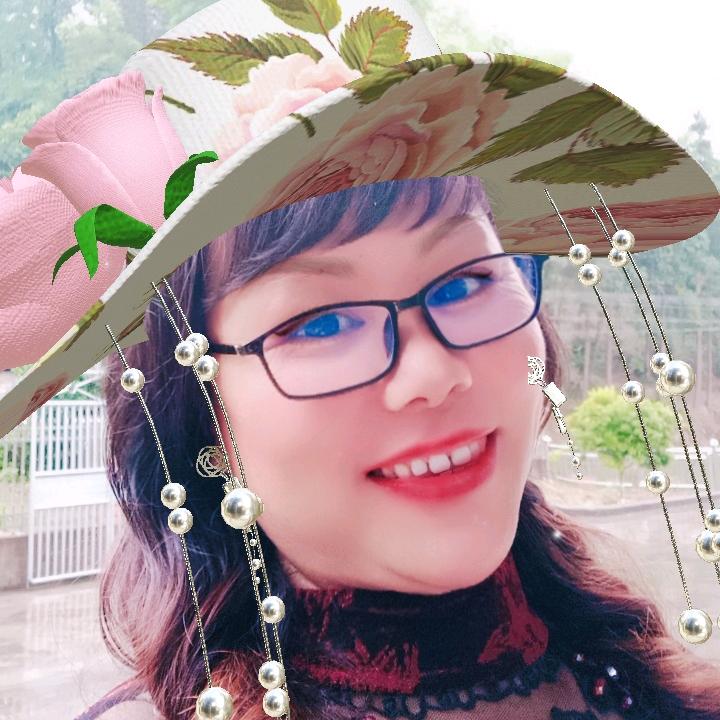 英姐爱唱歌🎤