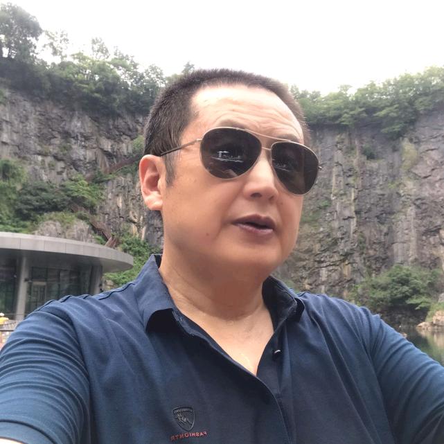 深秋
