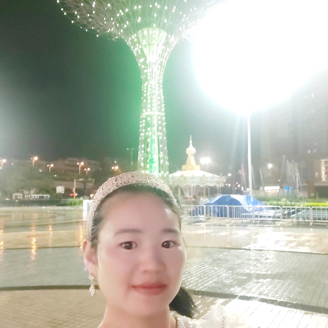 杨家乐