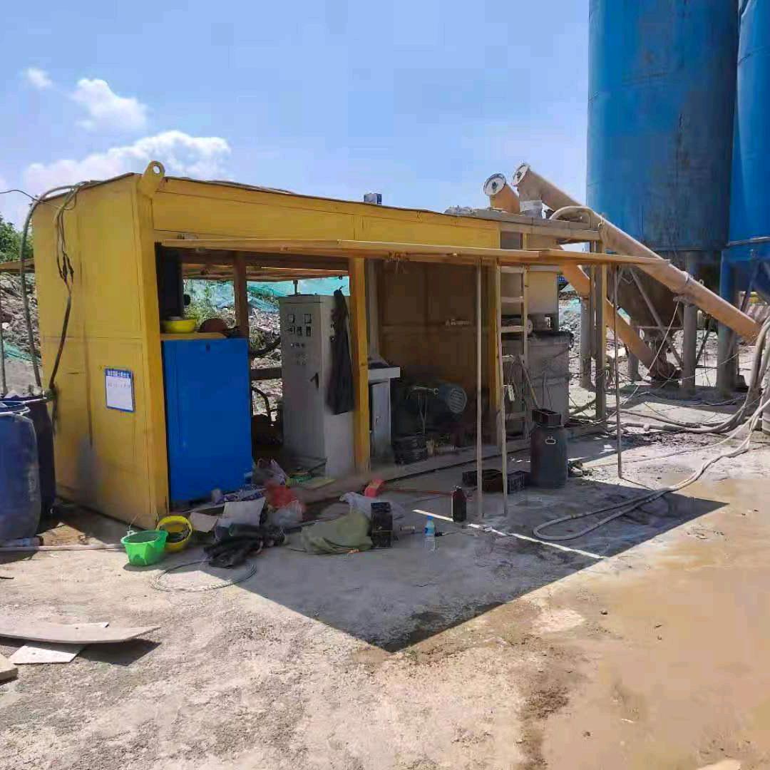 泡沫轻质混凝土/中鑫轻砼