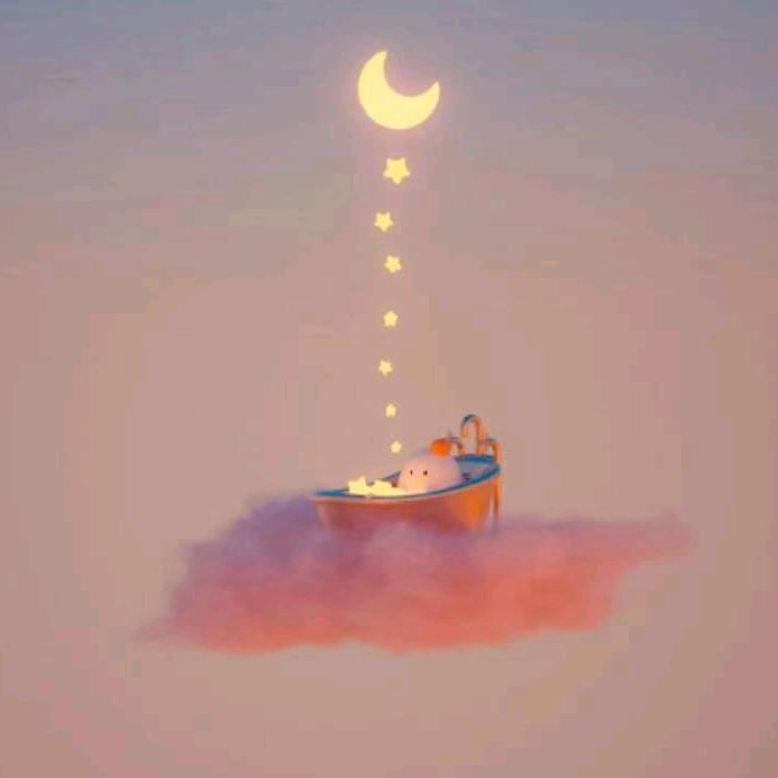 🌈好运来 彩虹🌈