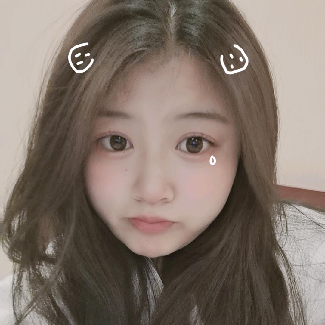小土豆～