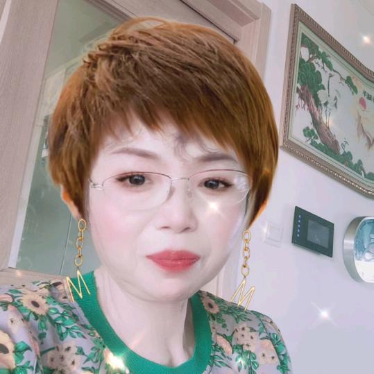 老太婆爱上太极