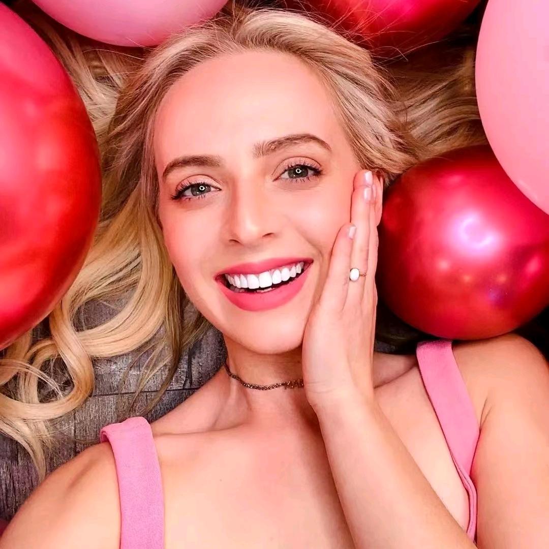 Madilyn_Official@抖音